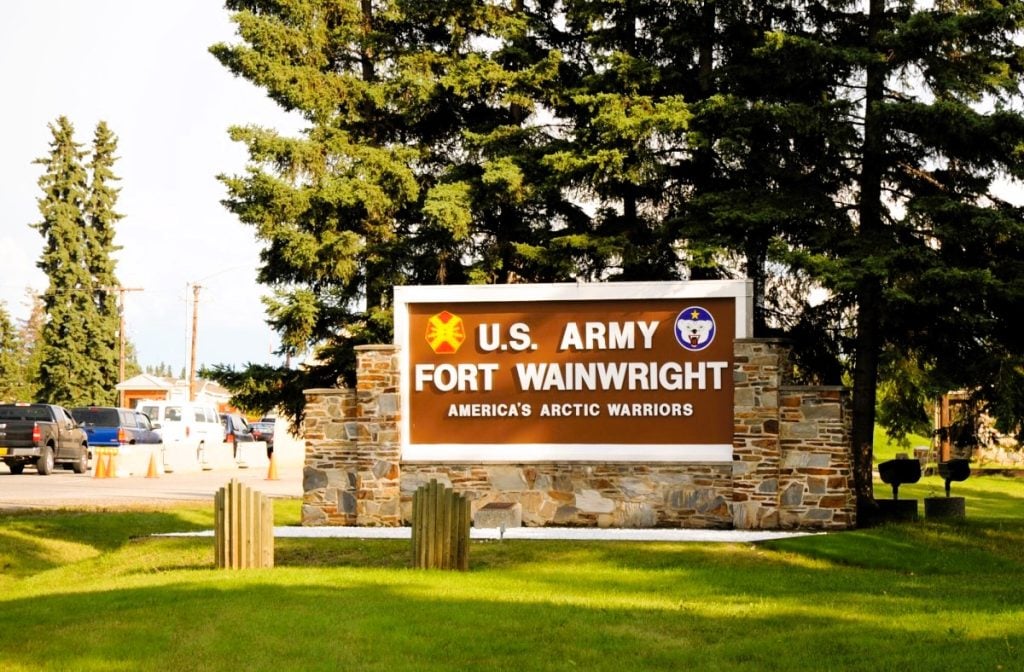 Largest US Military Bases You Need to Know About Fort Wainwright