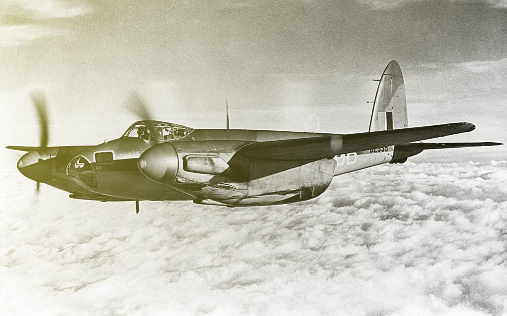 Legendary Maritime Patrol Aircraft of WWII