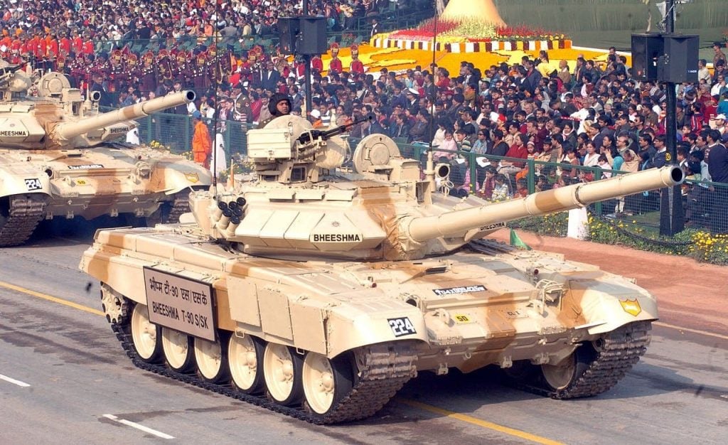T-90 _1