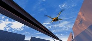 Top 10 Anti-Drone Technologies to Counter Drones_th