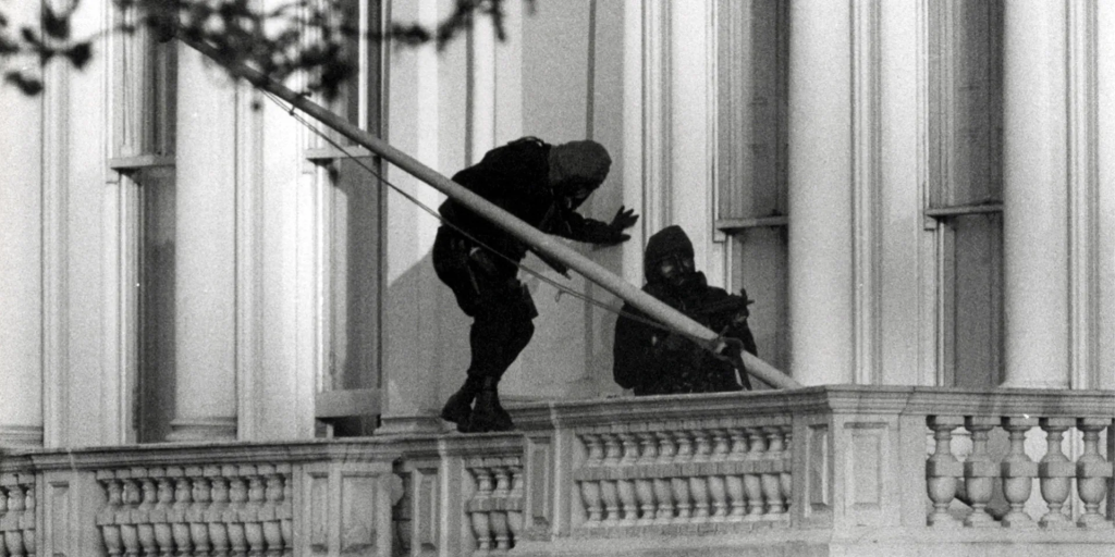 Top 10 Facts about UK Special Forces SAS SAS and the Iranian Embassy Siege