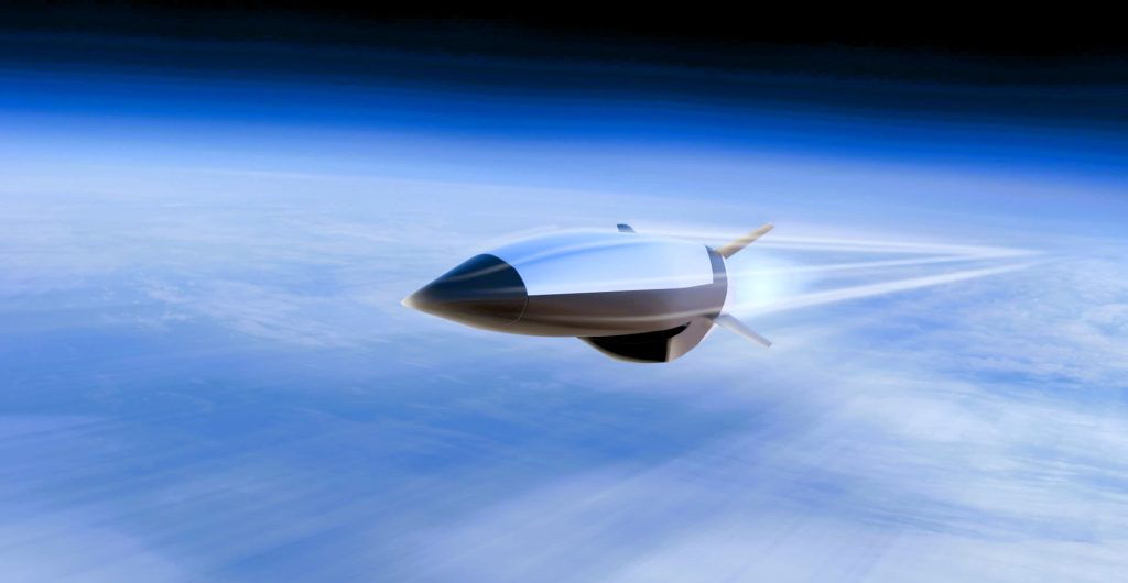 Top 5 Countries Advancing in Hypersonic Missile Technology_