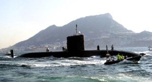 Top Ballistic Missile Submarines in the World_th