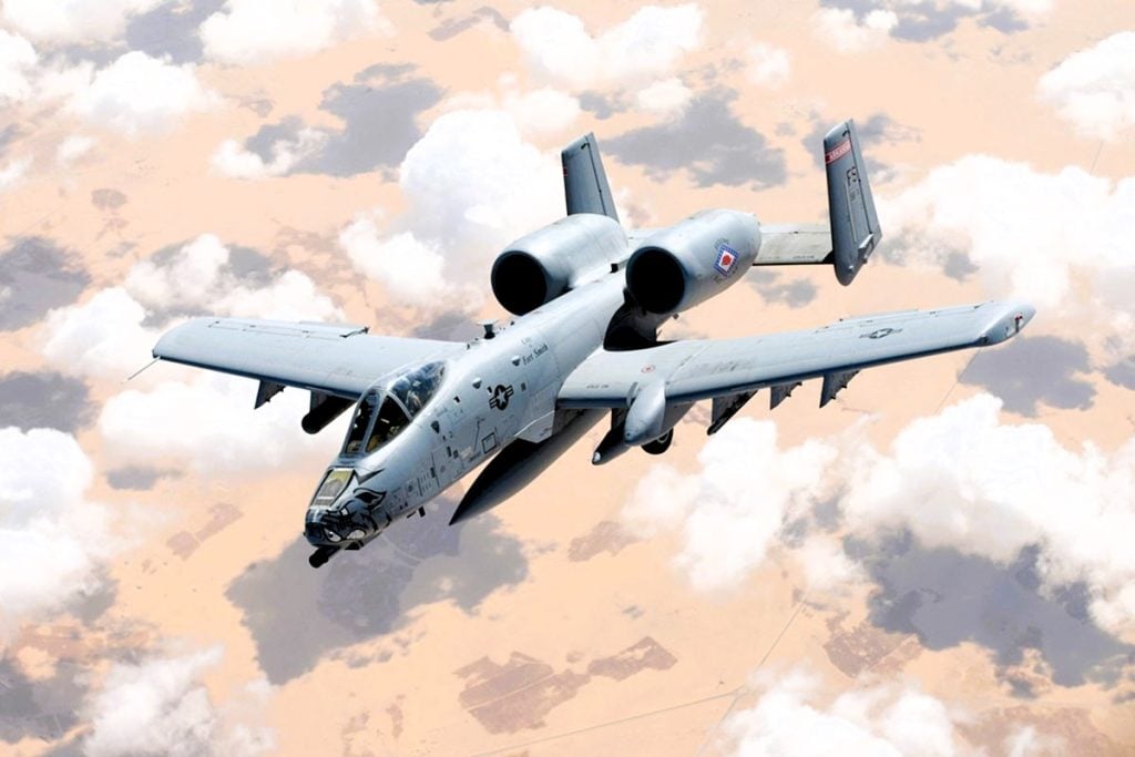 Top Bomber Planes in the world Ground-Attack Bombers