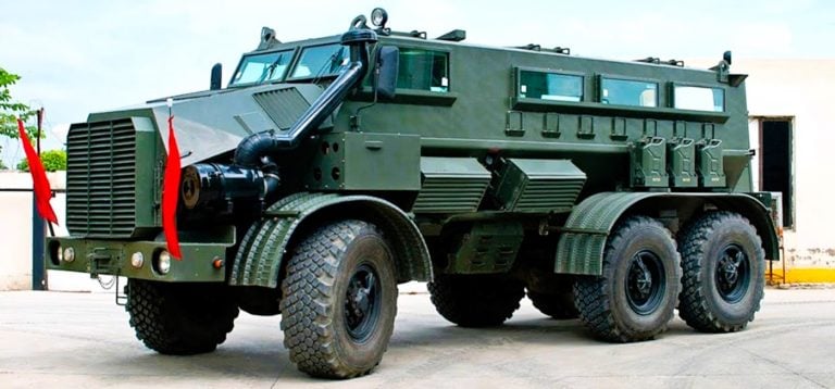 Top Military Trucks in the World_th