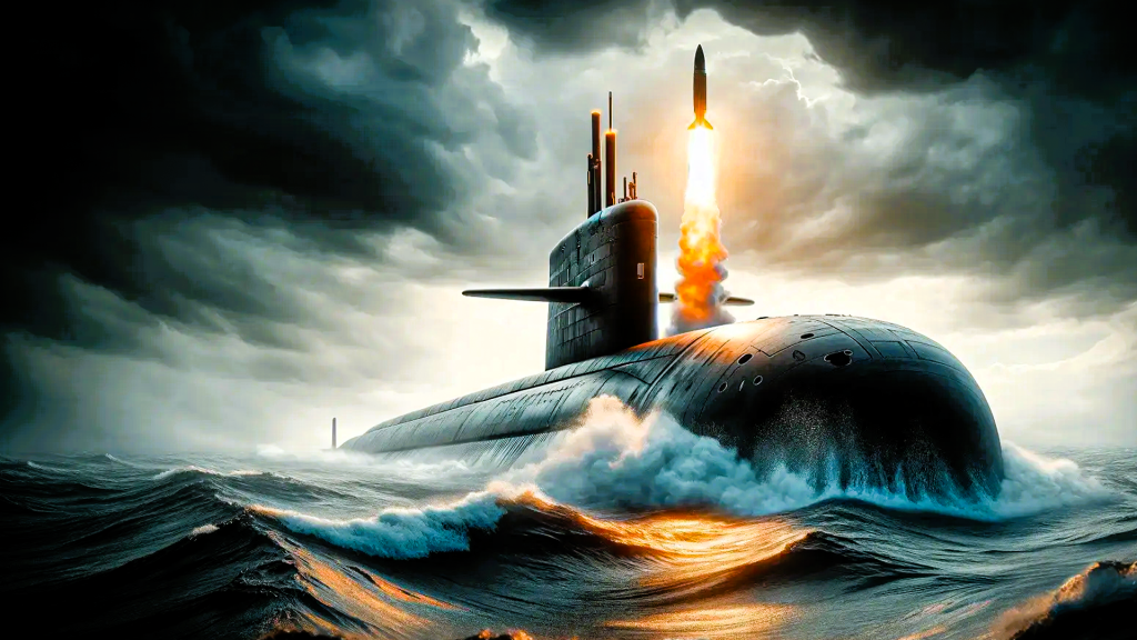 Top Russian Submarines to Ever Sail