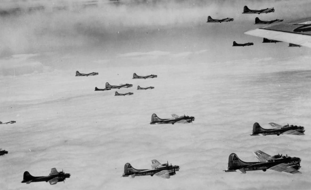 5 Famous Air Battles and the Planes That Shaped Them