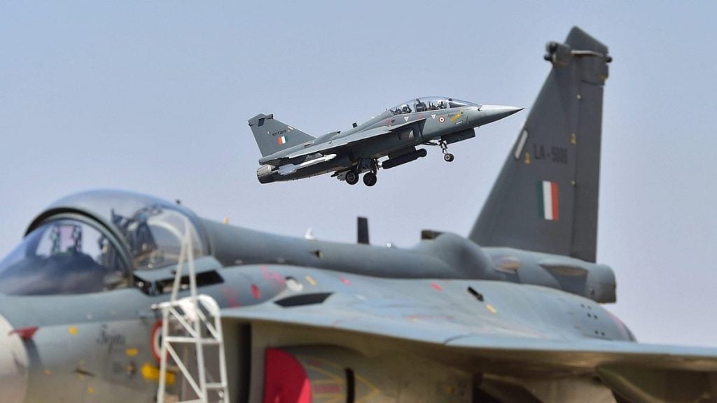 A Look at India’s Annual Fighter Jet Production Numbers Challenges and Roadblocks