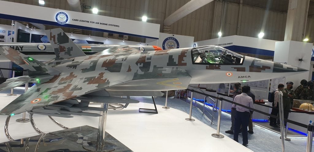 A Look at India’s Annual Fighter Jet Production Numbers Pursuit of Fifth-Generation Capabilities