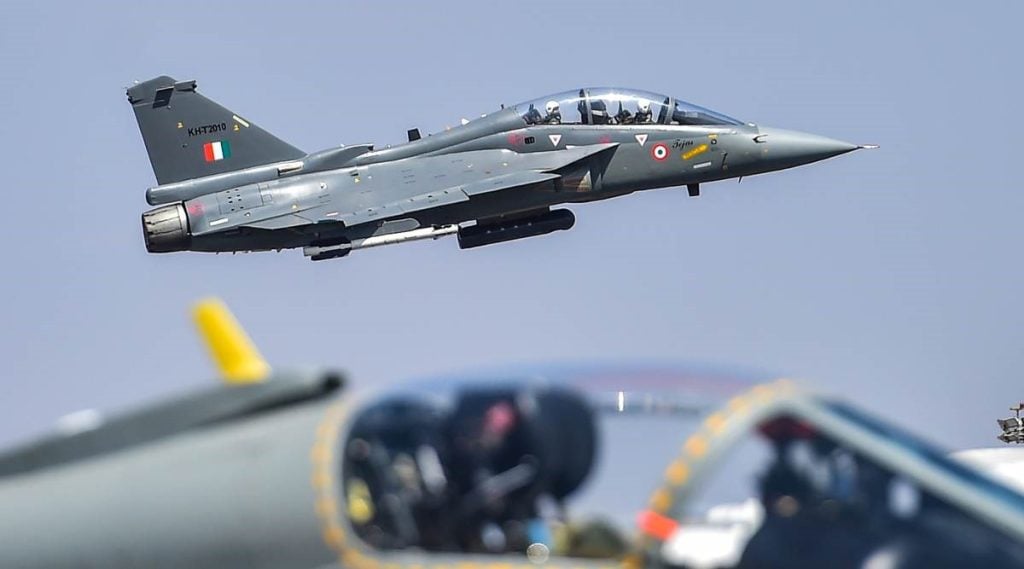 A Look at India’s Annual Fighter Jet Production Numbers Tejas Production Ramp-up