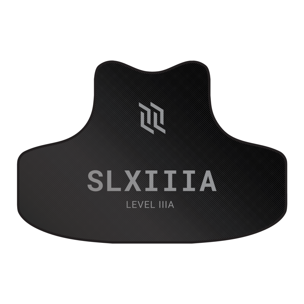 Best Bullet Proof Vest in the World Slate Solutions – SLXIIIA