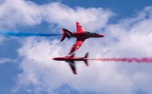 Best Military Aerobatic Teams in the World_th