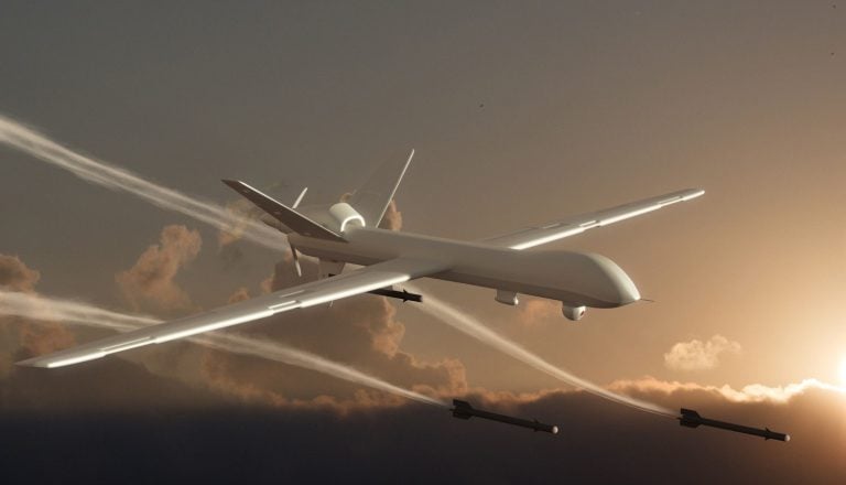 Best Military Drones by General Atomics_th