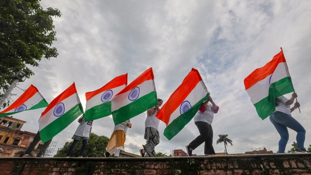 Celebrating Independence Day 2024 What to Know Role of Youth in Nation-Building