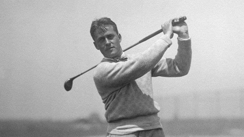 From Service to Sports 5 Athletes Who Served in the Air Force Bobby Jones