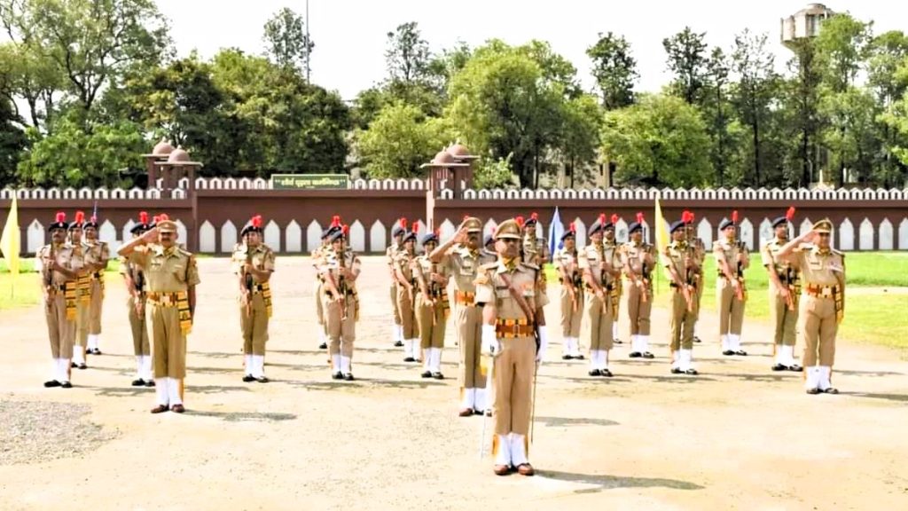 ITBP Tradesman Recruitment