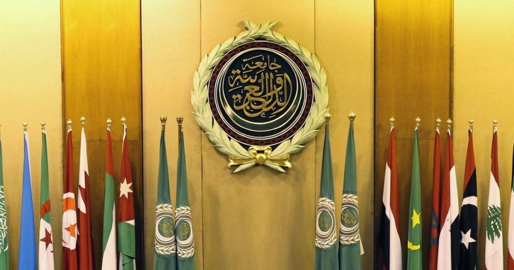 Key Organizations in the Indian Ocean Region Arab League, or League of Arab States