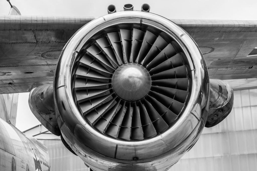 Most Powerful Aircraft Engines in the World