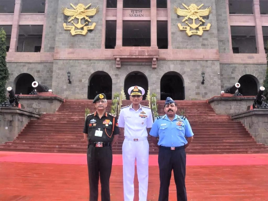 Last-Minute Hacks to Ensure Success in NDA officers