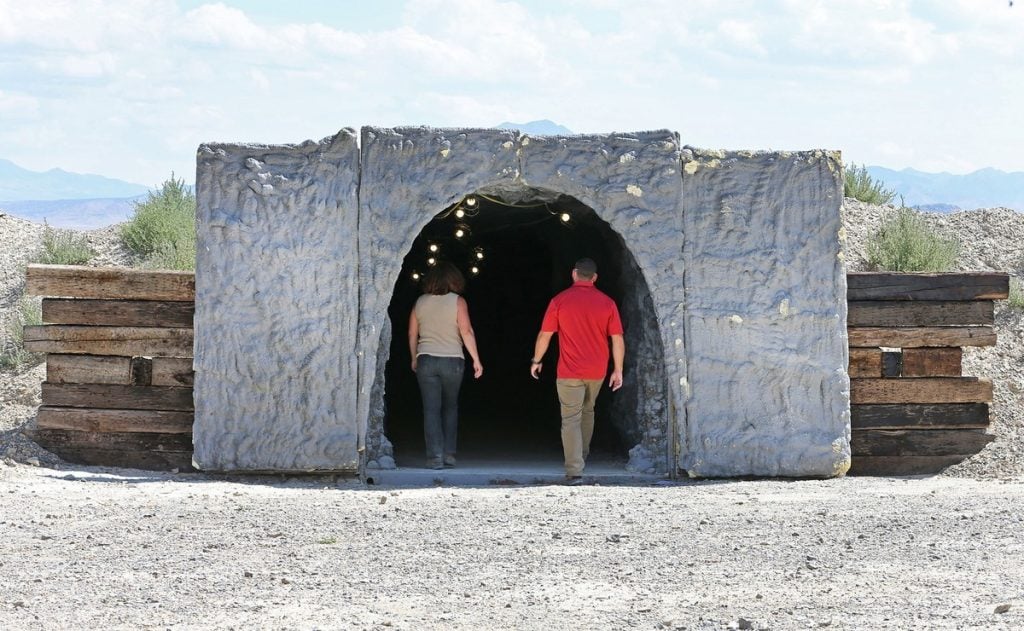 Top 20 Secret Military Bases You’ve Never Heard Of Dugway Proving Ground