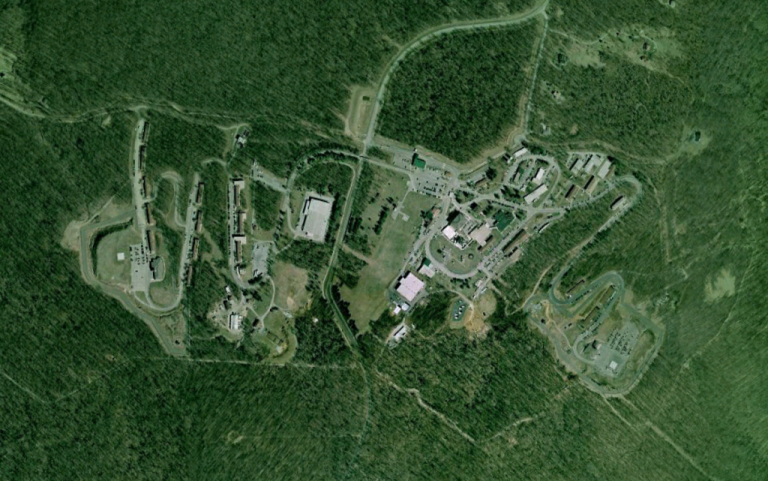 Mountfield Base Top 20 Secret Military Bases You’ve Never Heard Of