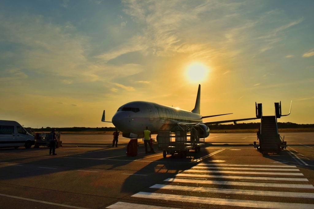 Top 5 Airports with the Shortest Runways in India