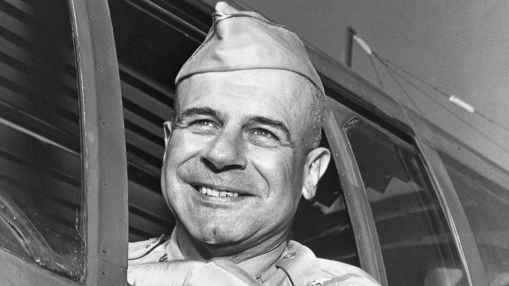 Top 5 US Military Test Pilots and Their Legendary Aircraft Jimmy Doolittle