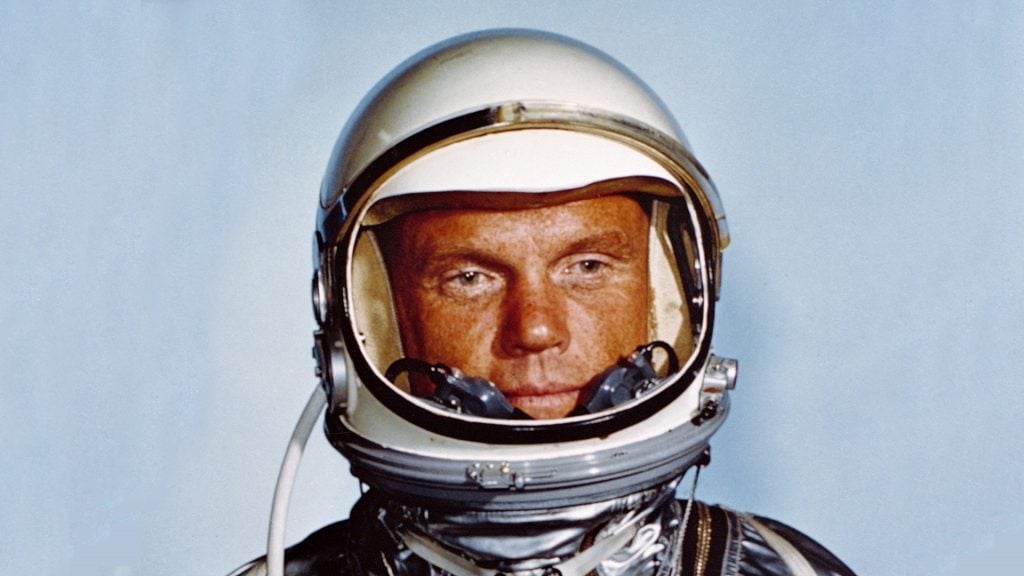 Top 5 US Military Test Pilots and Their Legendary Aircraft John Glenn