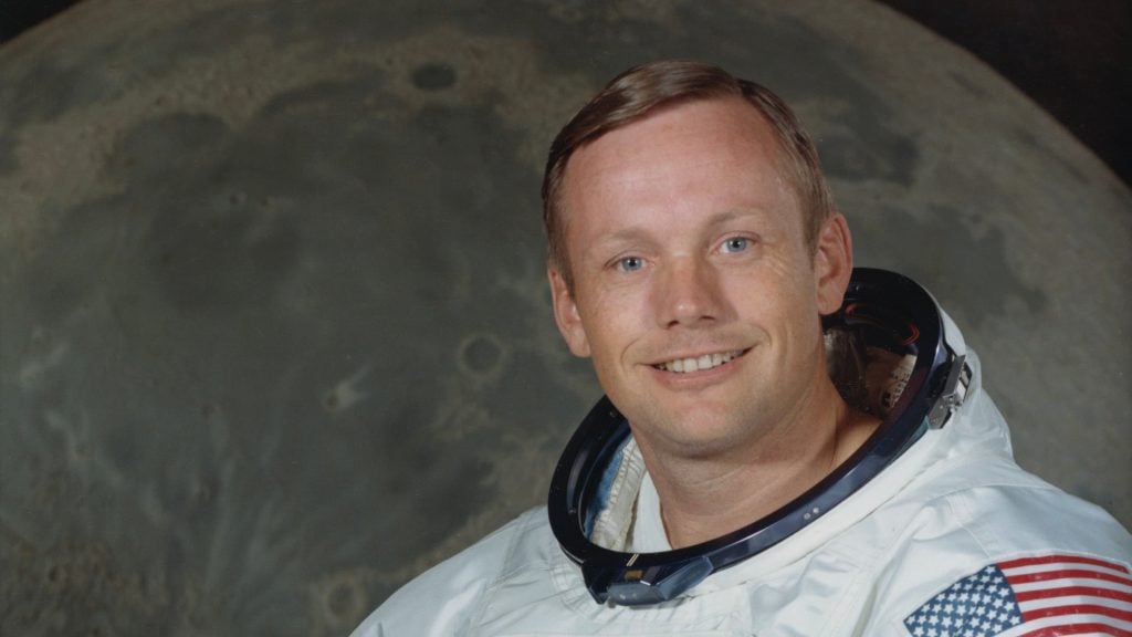 Top 5 US Military Test Pilots and Their Legendary Aircraft Neil Armstrong