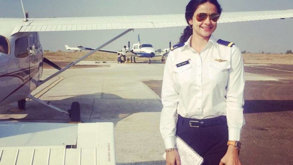 Top Bollywood Stars Who Are Also Skilled Pilots Gul Panag