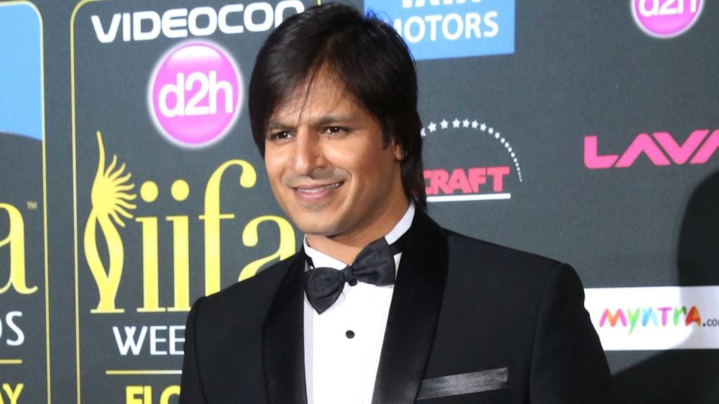 Top Bollywood Stars Who Are Also Skilled Pilots Vivek Oberoi