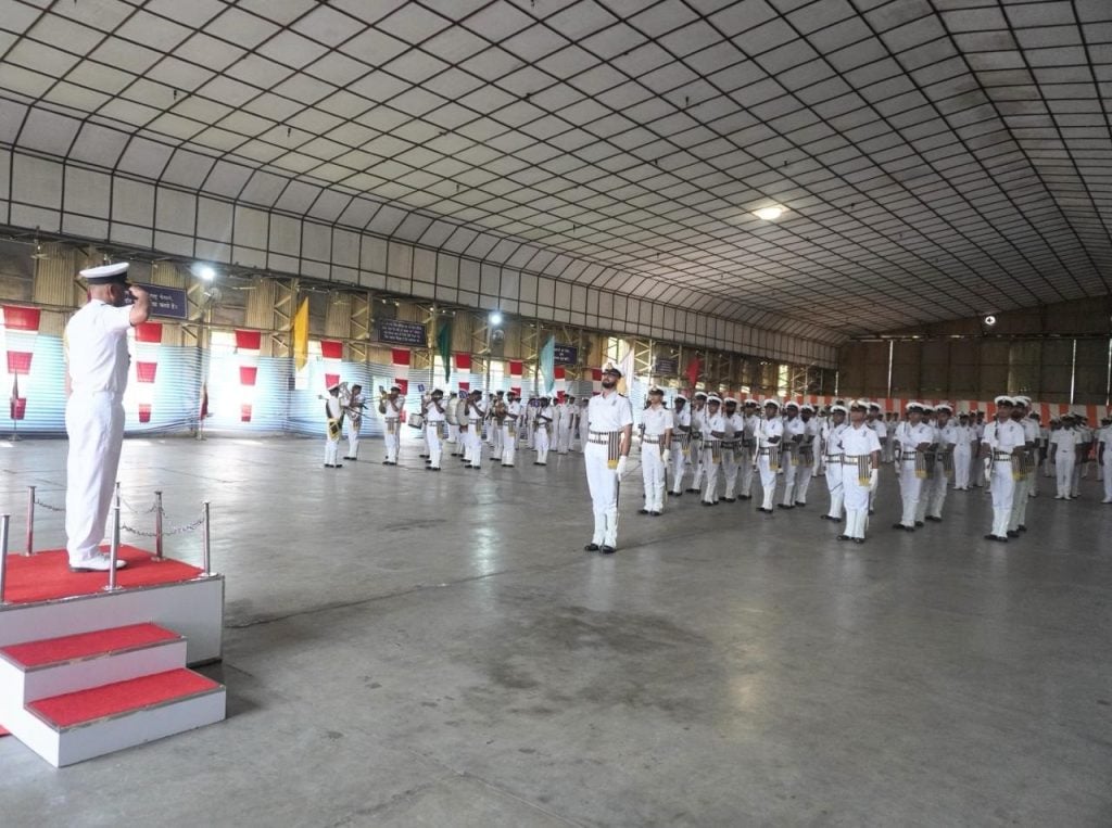 Top Indian Naval Training Centres You Should Know About