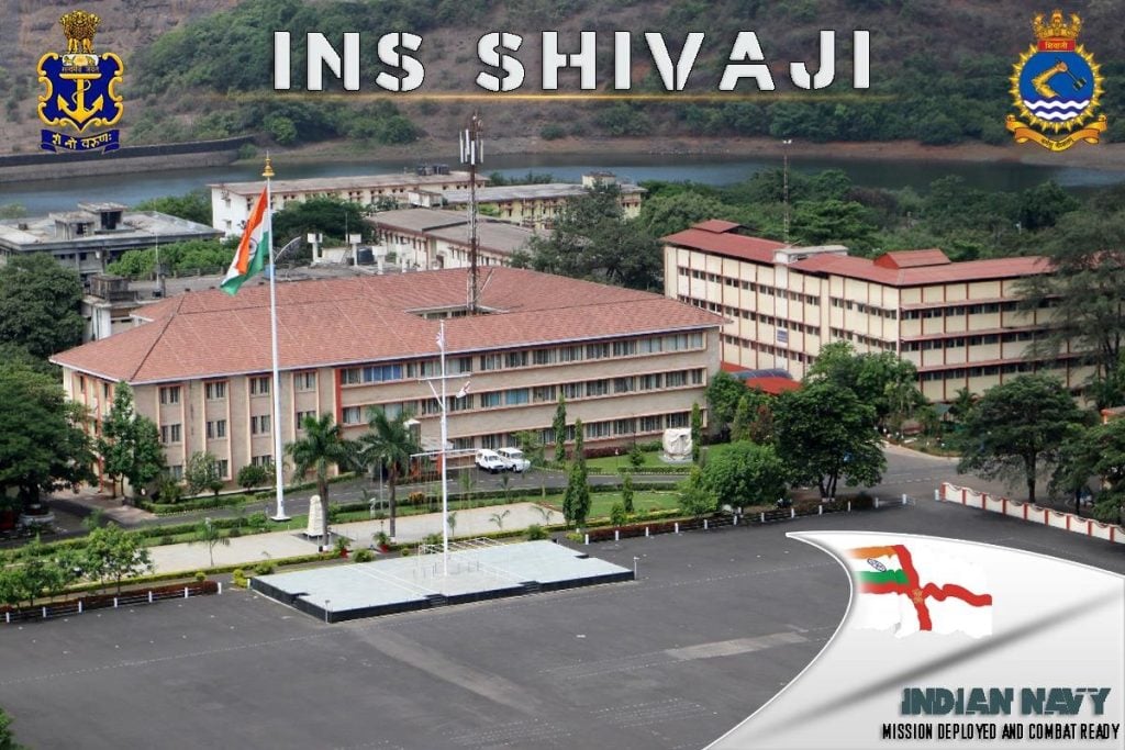 Top Indian Naval Training Centres You Should Know About Indian Naval Academy (INA), Lonavala