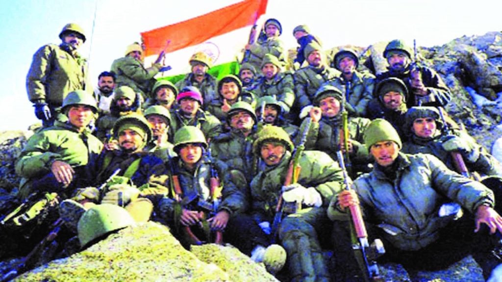 What the Kargil War Can Teach Us Today