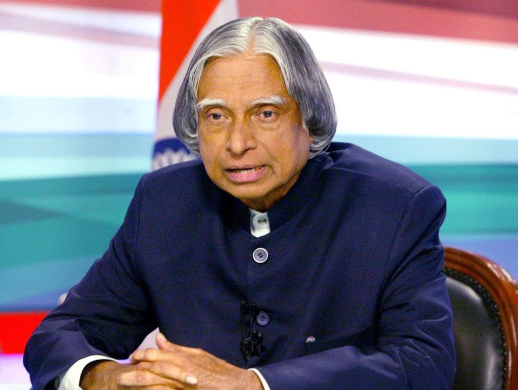 Achievers Who Didn't Let SSB Failures Define Them Dr. APJ Abdul Kalam