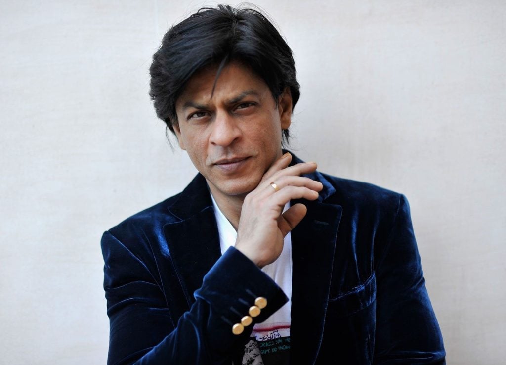 Achievers Who Didn't Let SSB Failures Define Them Shahrukh Khan