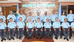 Indian Airforce Agniveer Non-Combatant Eligibility Criteria_th