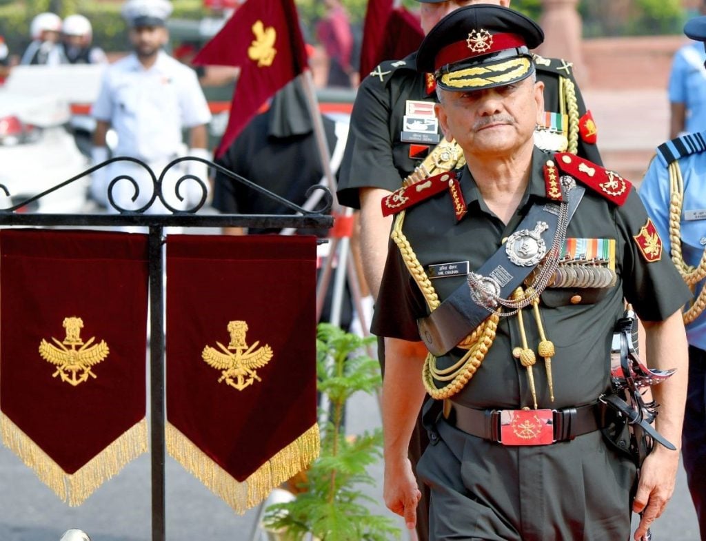 Essential Skills Indian Armed Forces Want from New Officers Fostering Ethical Decision-Making