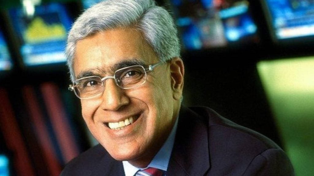 Celebrities You Never Knew Came from Military Families Karan Thapar