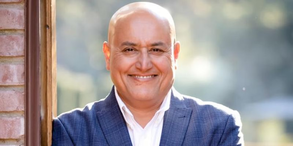 Celebrities You Never Knew Came from Military Families Sabeer Bhatia