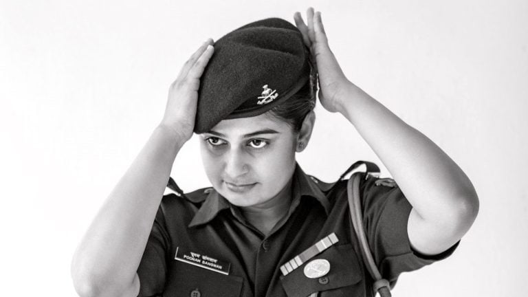 6 Barriers Keeping Women Out of India’s Special Forces_th