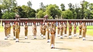 ITBP Constable Kitchen Service Recruitment _th