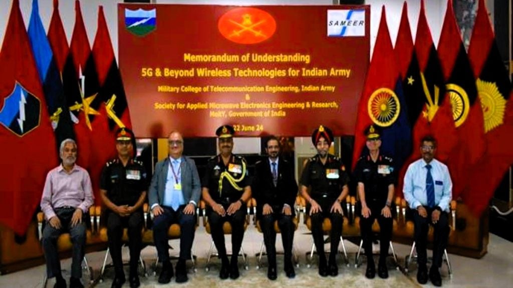 Essential Skills Indian Armed Forces Want from New Officers  Fostering a Collaborative and Inclusive Approach