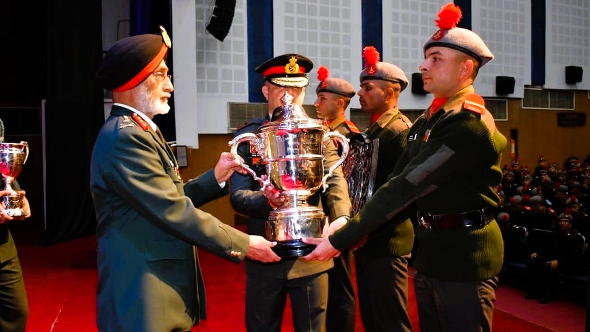 Indian Army Technical Graduate Course TGC_th