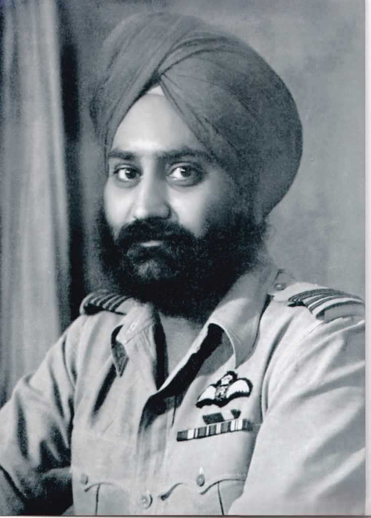 Legends Pilots of Indian Air Force You Must Know Air Cmde Mehar Singh