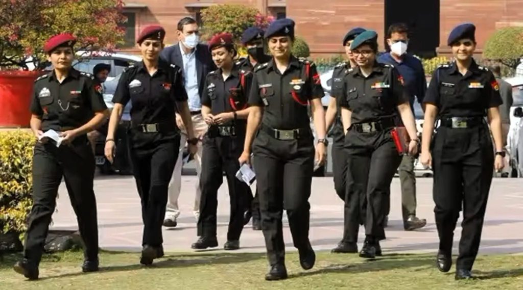 Ways Indian Military Families Show Courage and Dedication Diverse Representation in the Armed Forces