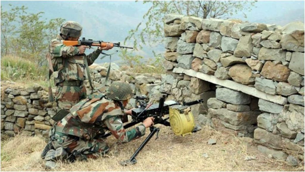 Reasons to Appreciate Our LoC Soldiers Vigilance Beyond Measure