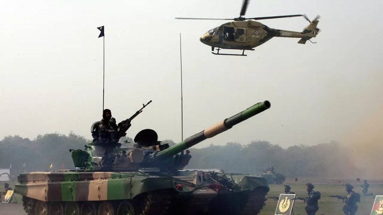 Top Game-Changing Weapons in India's Military_th