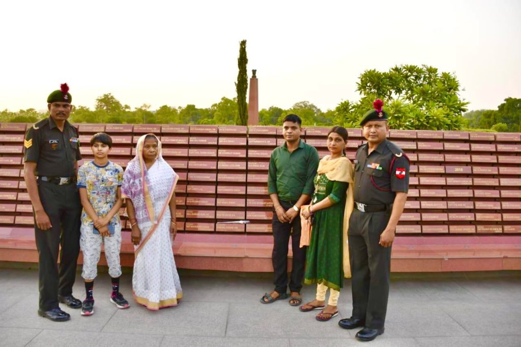 Ways Indian Military Families Show Courage and Dedication Unwavering Sacrifices