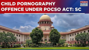 How Supreme Court Strengthened Child Pornography Law